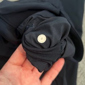 On the Fly Pant 7/8